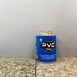 PVC Paste (1/4PT)