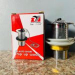 Sink Waste (1 1/4x3)