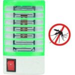 Mosquito Killer Lamp Electron