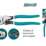 TOTAL Cable Cutter 6"