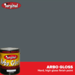 Arbo Gloss Oil Paint (Nantucket)