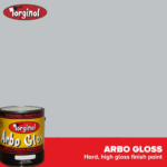 Arbo Gloss Oil Paint (Quarry Peddle)