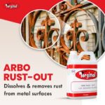 Arbo Rust-Out