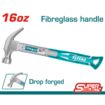 Total Claw Hammer (16oz)