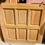 Kabukalli Door 2 Half (36X80)