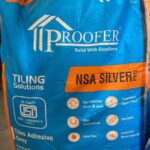 Proofer Thin Set