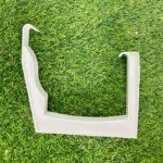 PVC Gutter Bracket