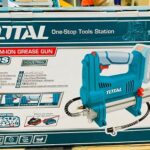 Total Lithium-ion Grease Gun P20S