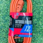 Extension Cord (12ft)