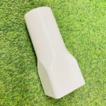 PVC Gutter Square to Round