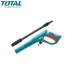 Total Plastic Spray Gun