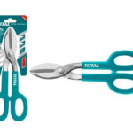 Total Tin Snip 10"