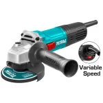 Total Angle Grinder (900W)