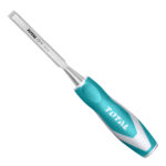 Total Wood Chisel (19mm)
