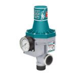 Total Automatic Pump Control