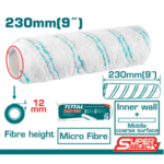 Total Roller Cover 9”