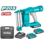 Total Cordless Brad Nailer 20V