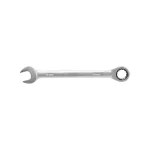 Total Ratchet Spanner 19mm