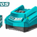 Total Fast Intelligent Charger 20V