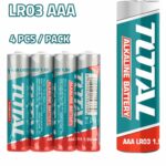 Total AAA Battery