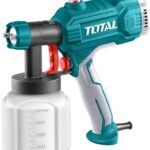 Total Spray Gun 450W (TT3506)