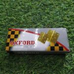 Oxford Butt Hinges 3"