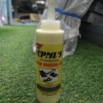 CPML'S Professional Wood Glue
