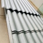 Zinc Sheet 28g $285 per foot