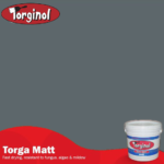 Torga Matt Emulsion Paint (Nantucket)