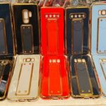 Samsung S8, S9 Phone Cases