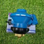 Shell Gas Bottle Adapter