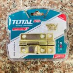 Total 3” Tower Bolt