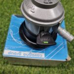 Tex Gas Bottle Adapter