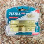 Total 4” Tower Bolt