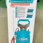 Total 5L Pressure Sprayer