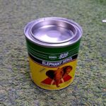 Elephant Kit Evo Stick 1/2pt