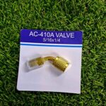 AC-410A Valve (5/16x1/4)