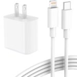 iPhone 14 Pro Max 20W Charger