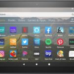 Amazon Fire HD 8 Tablet