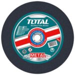 Metal Cutting Disc 14"