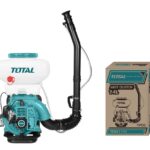 Total Gasoline Mist Duster 41.5cc 14L