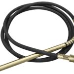 Total Vibrator Poker 45mm / 6m