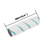 Total Roller Cover (Inner Wall) 4"