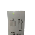 iPhone USB-C 40W Charger