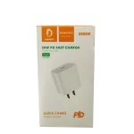 Denmen 20W PD Fast Charger