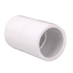 PVC Coupling 3/4"