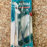 Total Belt Strap Wrench 11"
