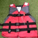 Life Jacket