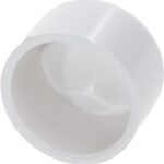 PVC Cap 3/4"