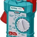 Digital AC Clamp Meter